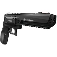 Revolver pack XRD50 CO2 12,6 joules, Stoeger