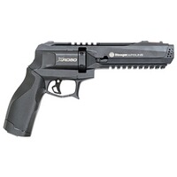 Revolver XRD50 CO2 12,6 joules, Stoeger