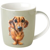 Tasse Dog Buddy, Frankonia