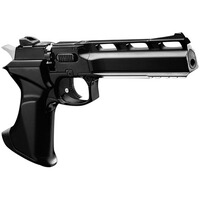Pistolet CO2 CP400 Gen. 2, airmaX®