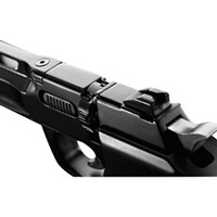Pistolet CO2 CP400 Gen. 2, airmaX®