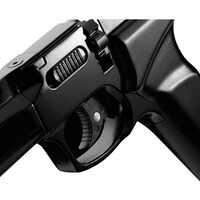 Pistolet CO2 CP400 Gen. 2, airmaX®
