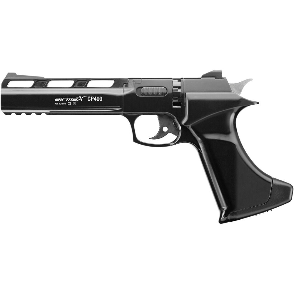 Pistolet CO2 CP400 Gen. 2