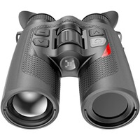 Jumelles thermiques avec LRF QUEST H50R, Nocpix