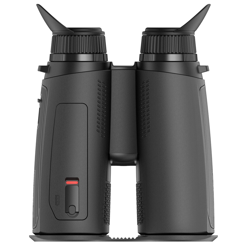 Jumelles thermiques avec LRF QUEST H50R, Nocpix