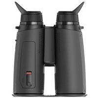 Jumelles thermiques avec LRF QUEST H50R, Nocpix