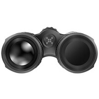 Jumelles thermiques avec LRF QUEST H50R, Nocpix