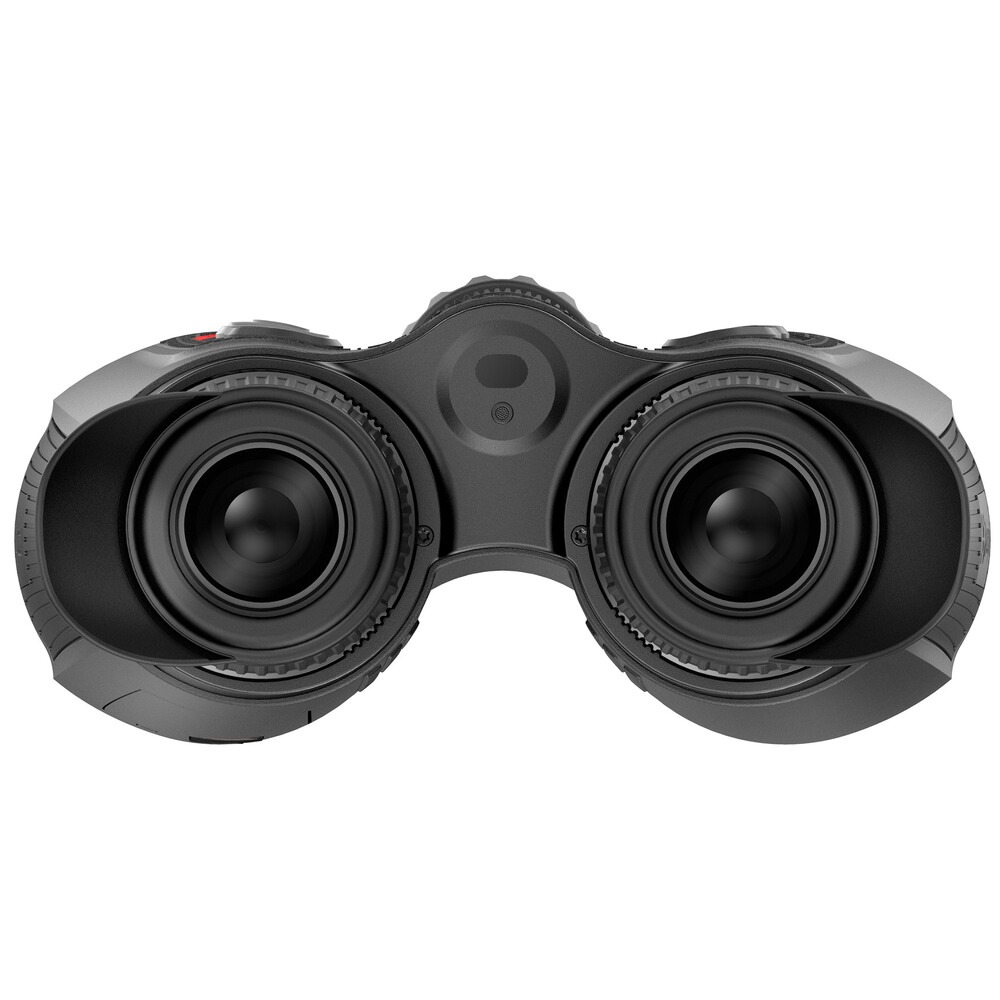 Jumelles thermiques avec LRF QUEST H50R, Nocpix