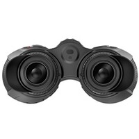 Jumelles thermiques avec LRF QUEST H50R, Nocpix