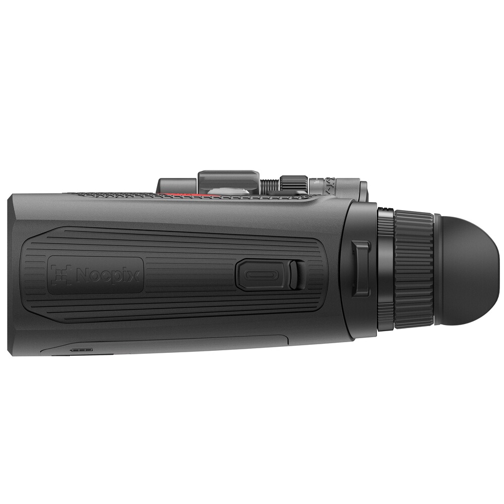 Jumelles thermiques avec LRF QUEST H50R, Nocpix