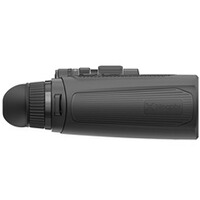 Jumelles thermiques avec LRF QUEST H50R, Nocpix