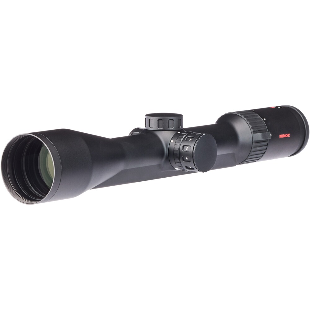 RS-4 2,5-10x50 avec rail