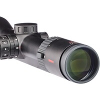 RS-4 2,5-10x50 avec rail