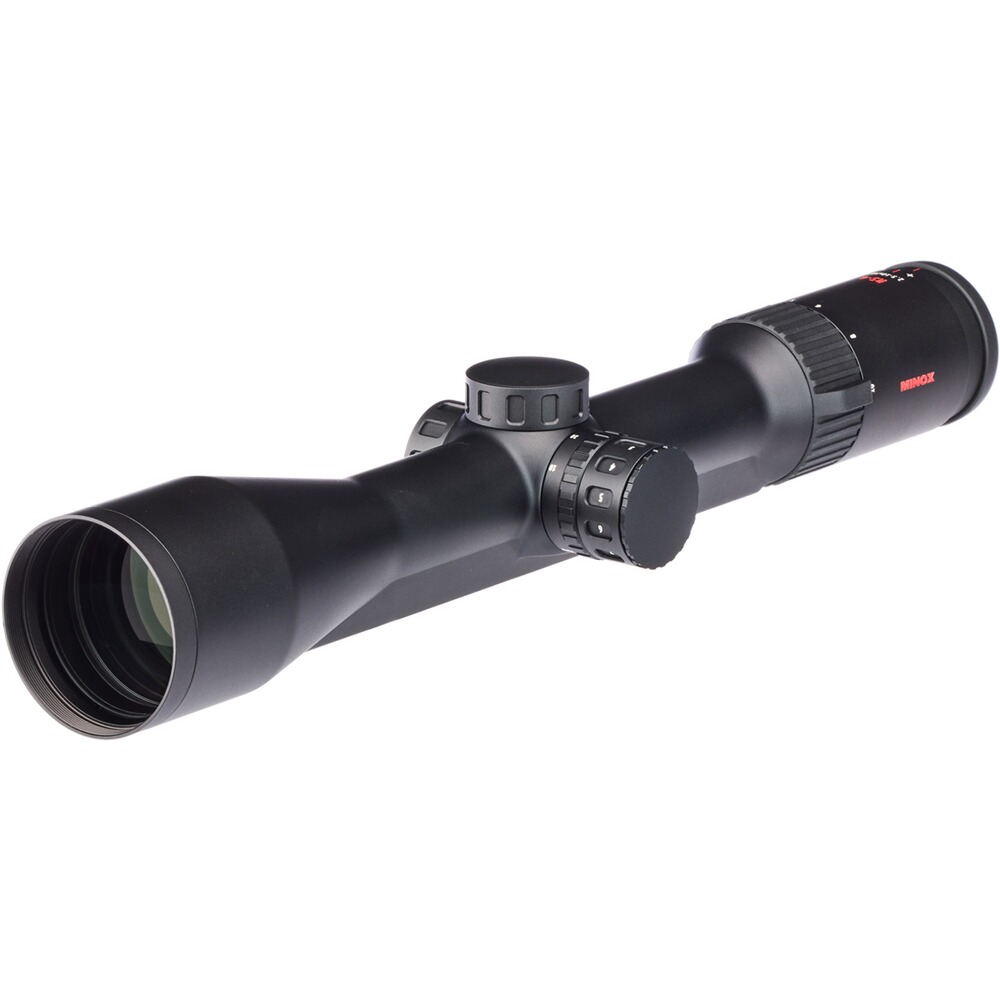 RS-4 2,5-10x50 avec rail