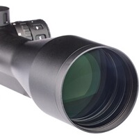 RS-4 2,5-10x50 avec rail