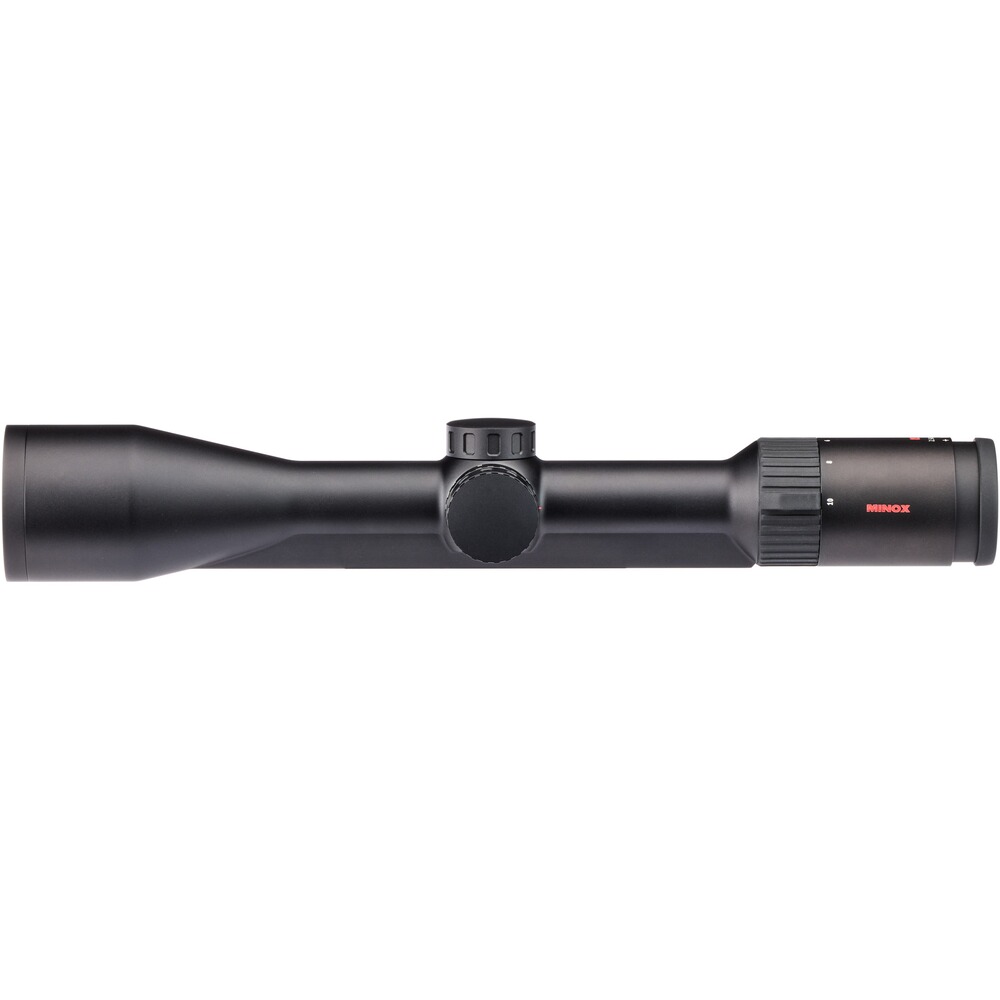 RS-4 2,5-10x50 avec rail