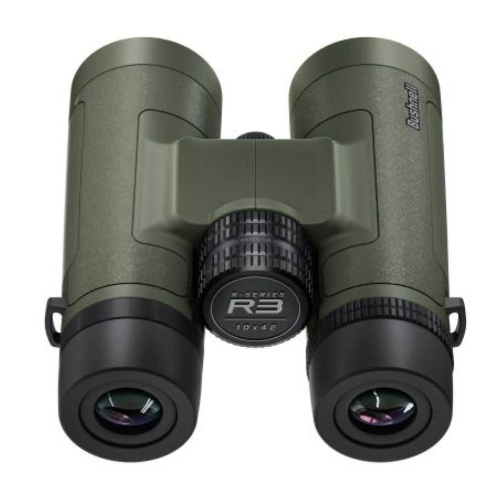Jumelle banner R3 10x42, Bushnell