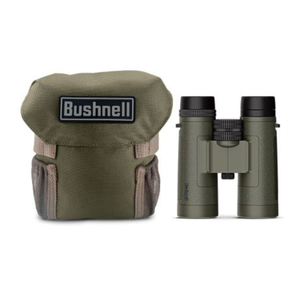 Jumelle banner R3 10x42, Bushnell