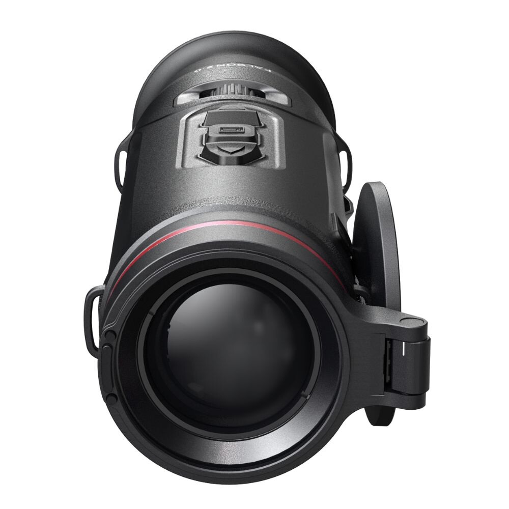 Monoculaire thermique Falcon FQ35 2.0, Hikmicro