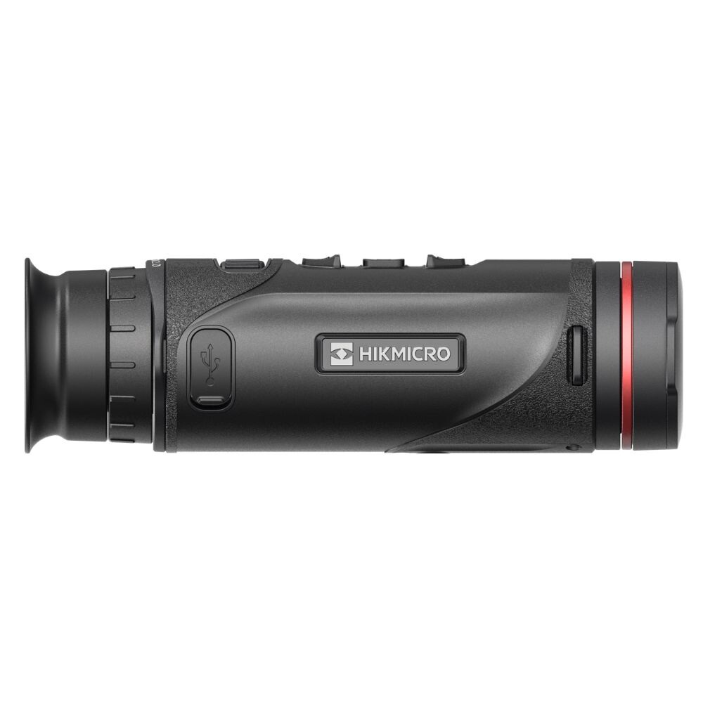 Monoculaire thermique Falcon FQ35 2.0, Hikmicro
