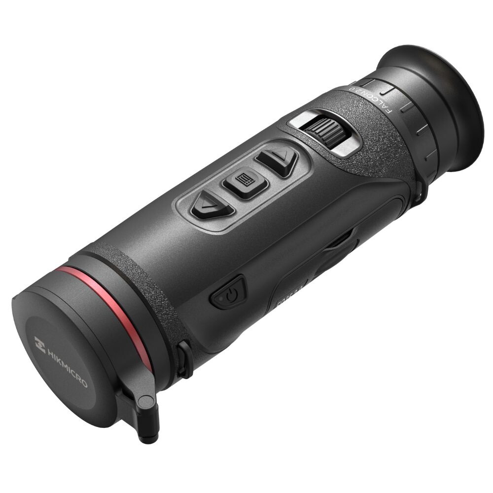 Monoculaire thermique Falcon FQ35 2.0, Hikmicro