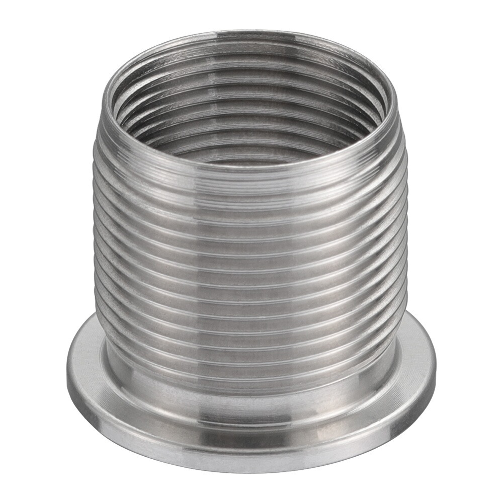 Adaptateur de filetage pour modérateurs de son