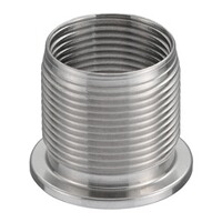 Adaptateur de filetage pour modérateurs de son, Hausken