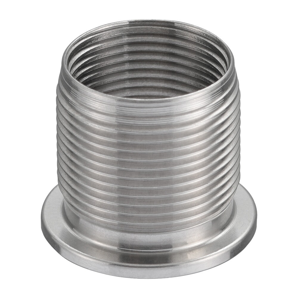 Adaptateur de filetage pour modérateurs de son