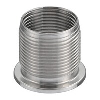 Adaptateur de filetage pour modérateurs de son, Hausken