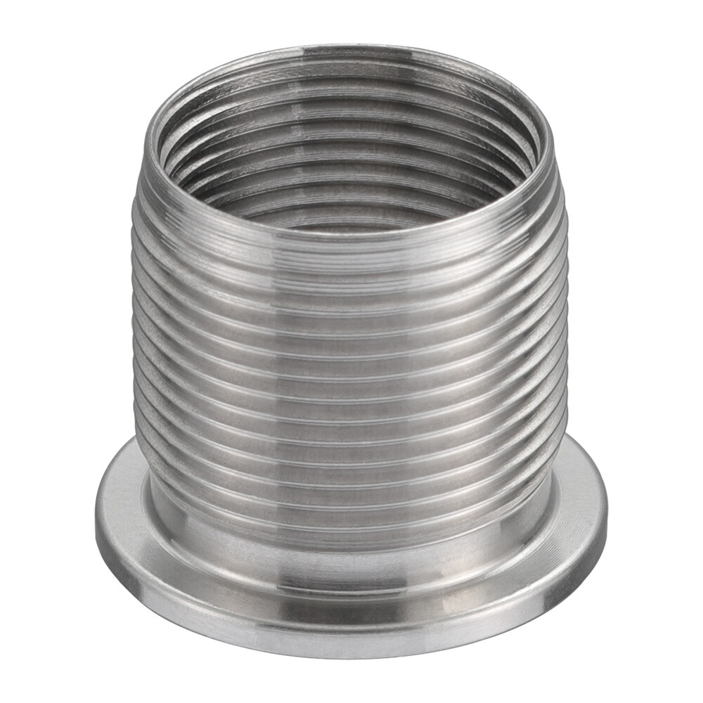 Adaptateur de filetage pour modérateurs de son