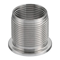 Adaptateur de filetage pour modérateurs de son, Hausken