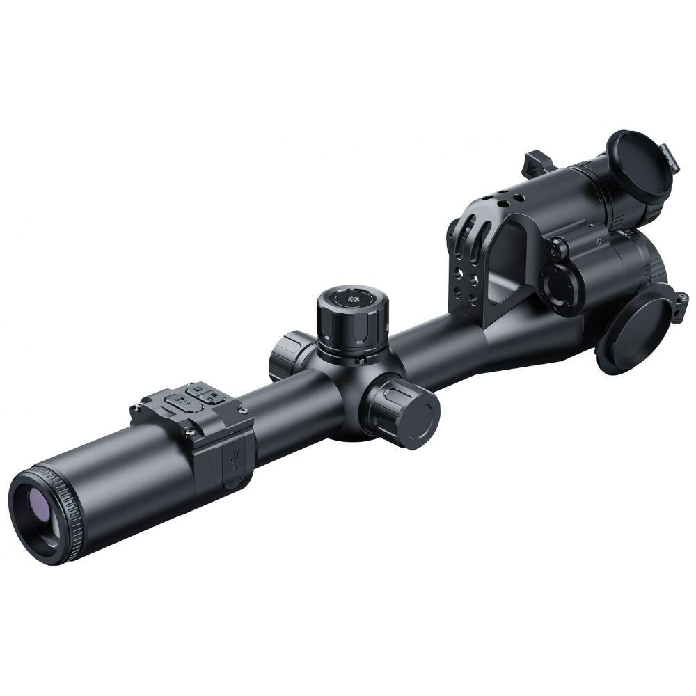 Lunette multi-spectrale TD32 LRF, PARD