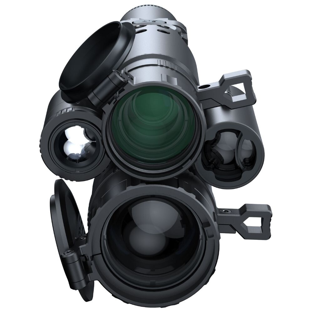 Lunette multi-spectrale TD32 LRF, PARD