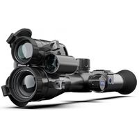 Lunette multi-spectrale TD32 LRF, PARD