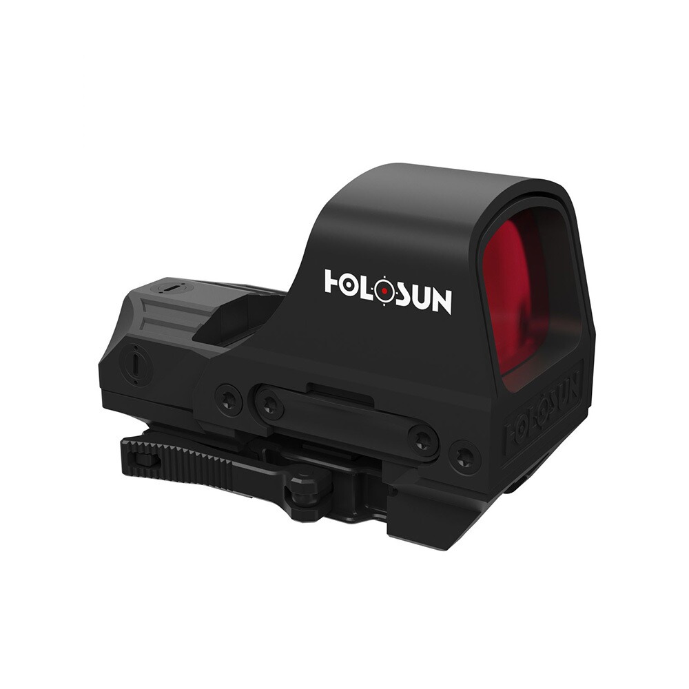 Viseur point rouge HS510C, Holosun
