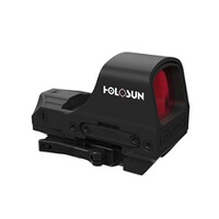 Viseur point rouge HS510C, Holosun