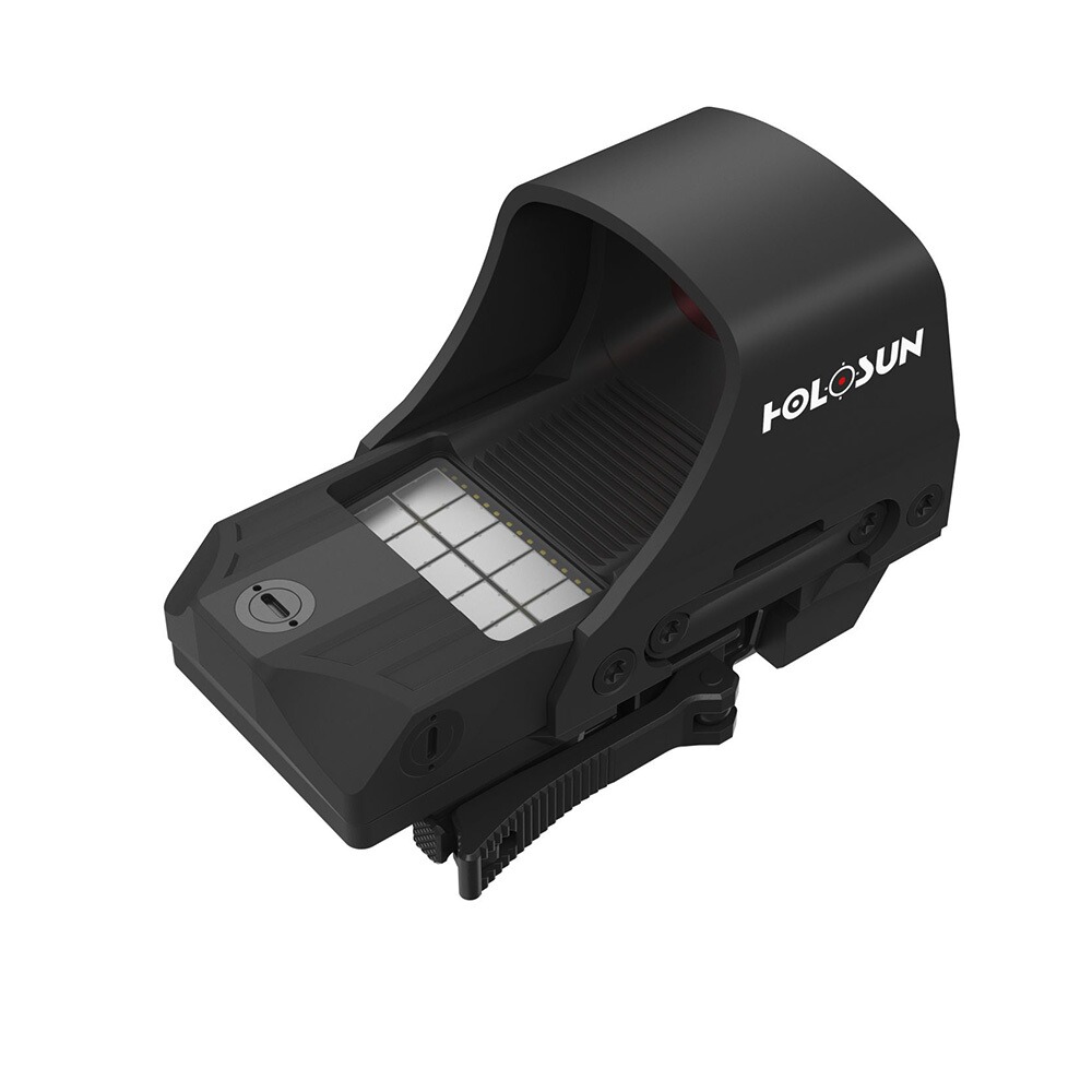 Viseur point rouge HS510C, Holosun