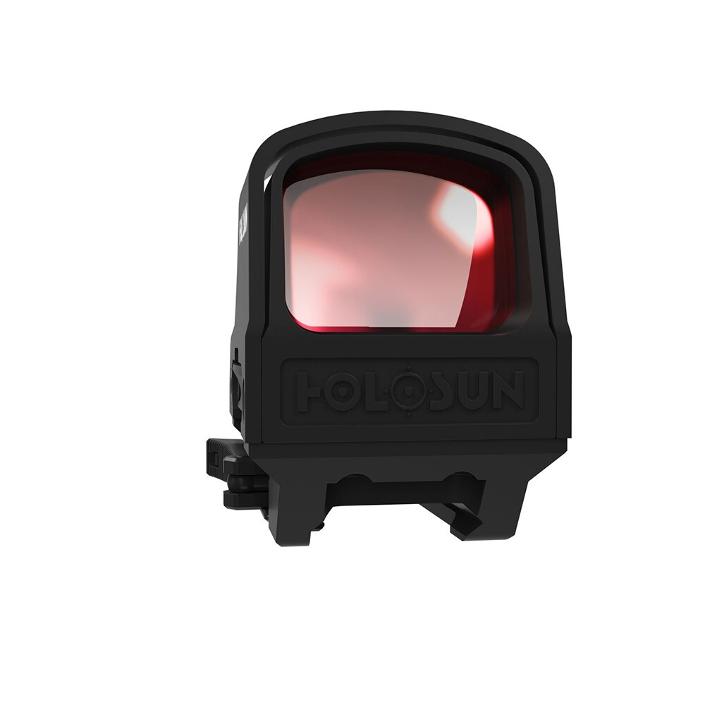 Viseur point rouge HS510C, Holosun