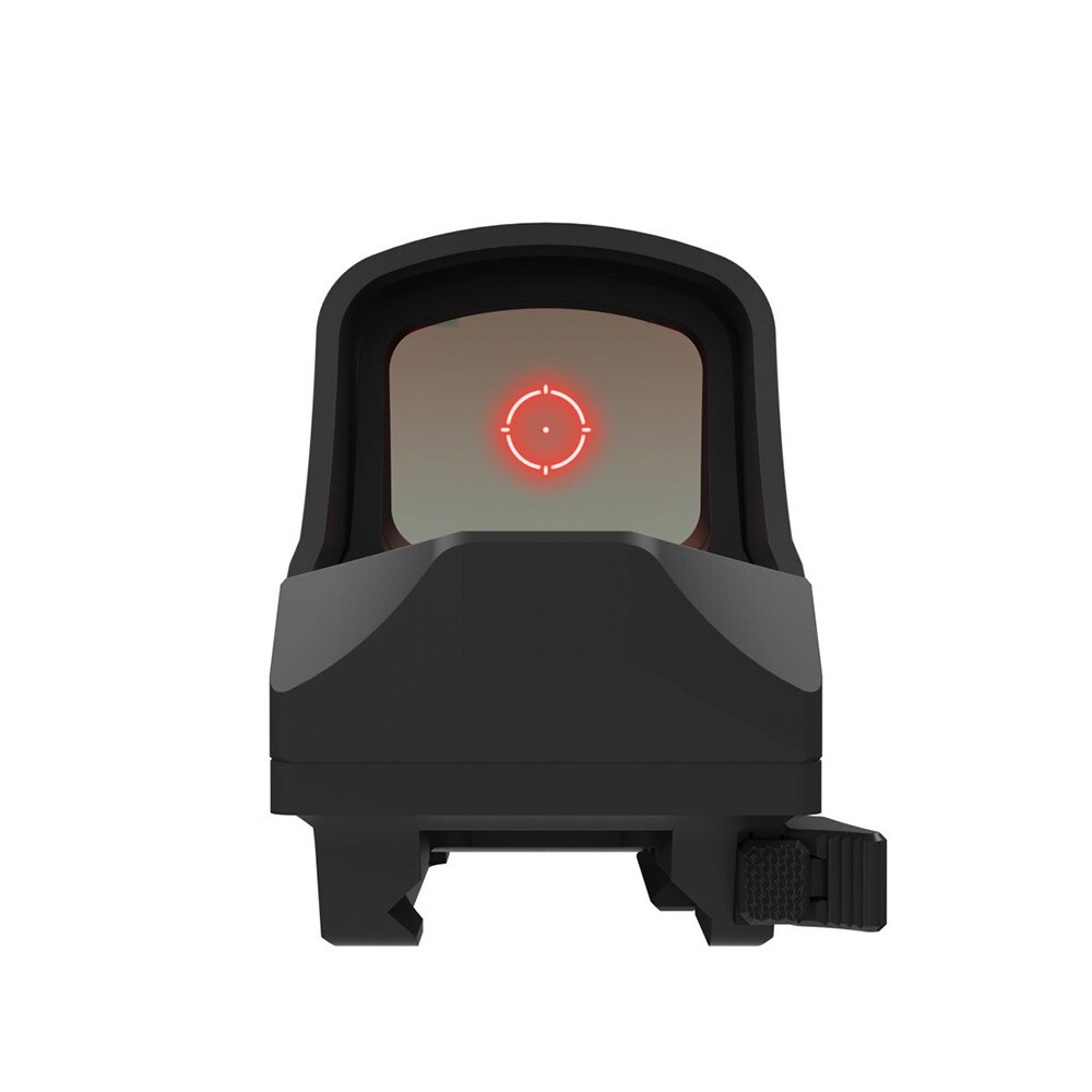 Viseur point rouge HS510C, Holosun