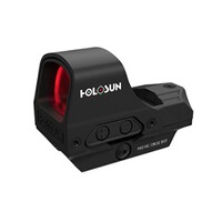 Viseur point rouge HS510C, Holosun