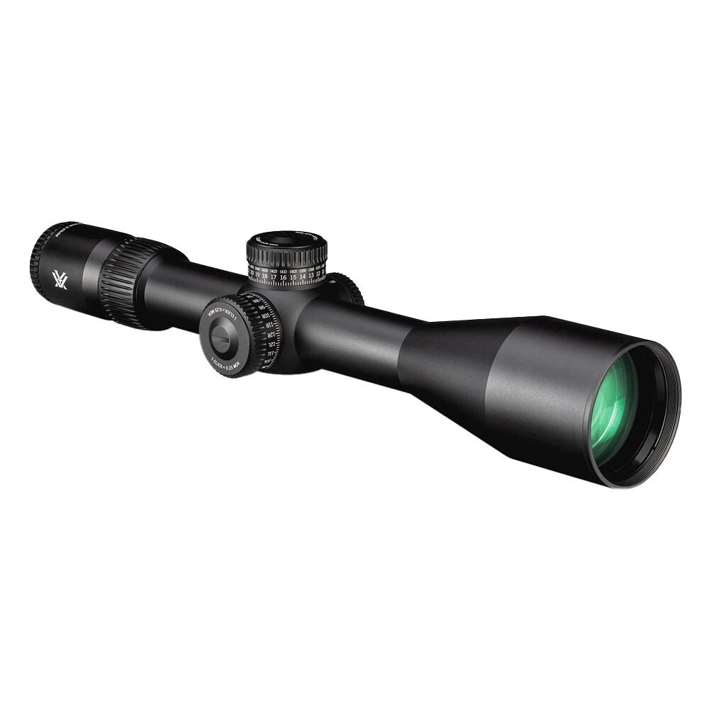 Lunette Venom 5-25x56