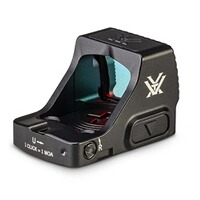 Viseur point Rouge Defender CCW, Vortex