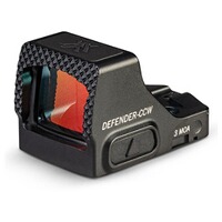 Viseur point Rouge Defender CCW, Vortex