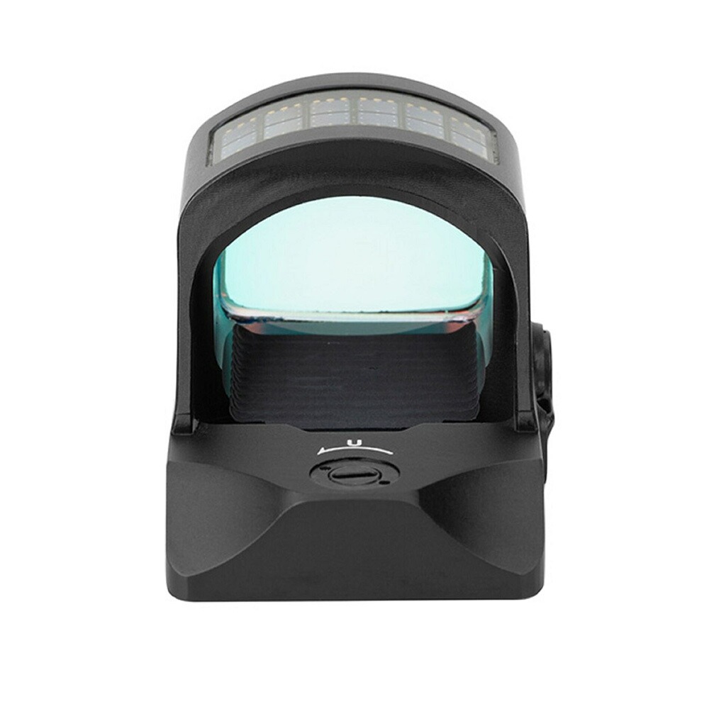 Viseur point rouge HS407C, Holosun