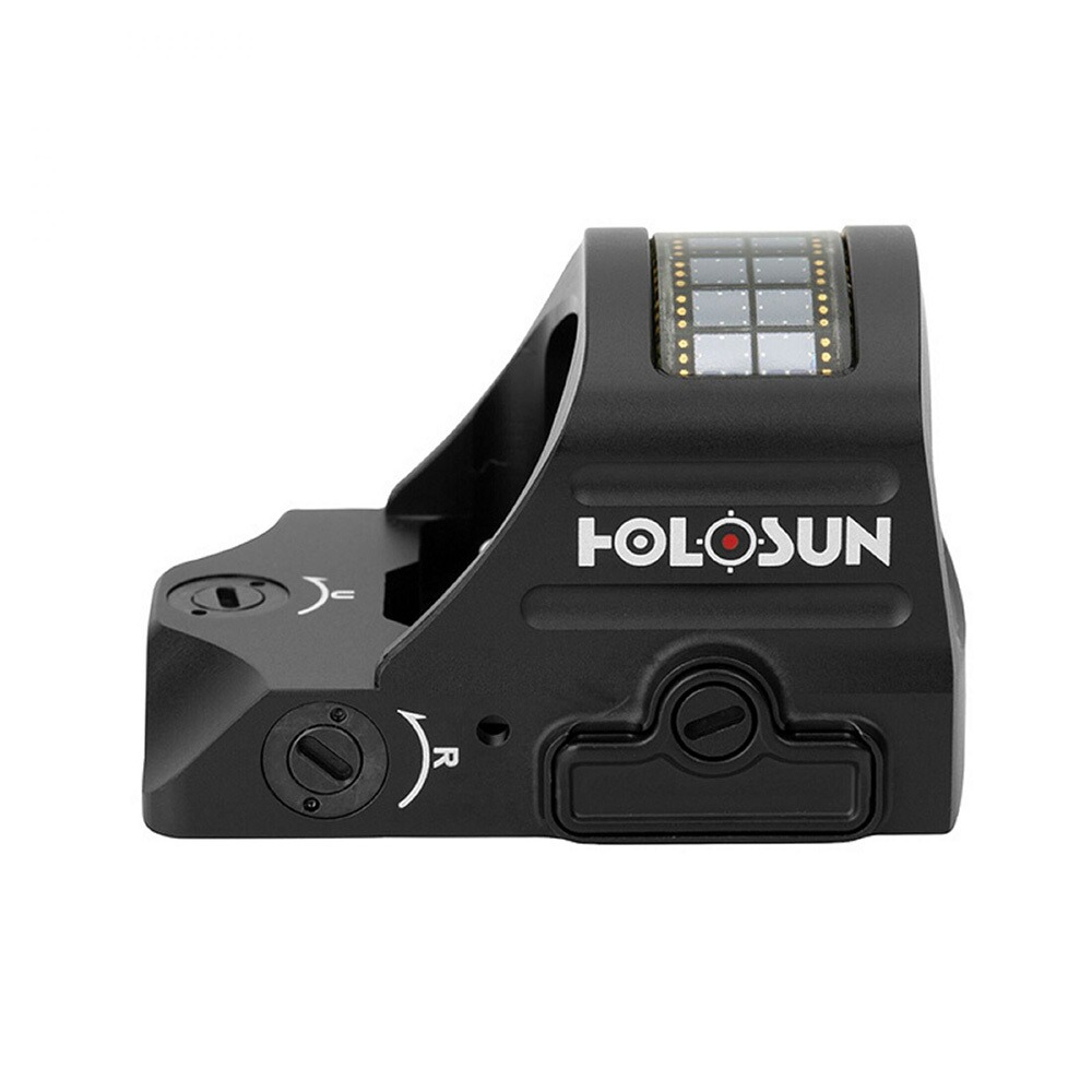 Viseur point rouge HS407C, Holosun