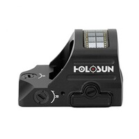 Viseur point rouge HS407C, Holosun