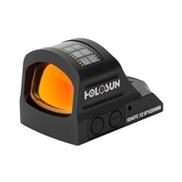 Viseur point rouge HS407C, Holosun