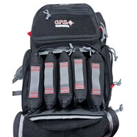 GPS - Sac à dos Pistolero - 5 armes