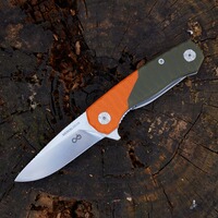 Couteau pliant IBEX Tool, Merkel Gear