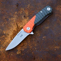 Couteau pliant IBEX Tool, Merkel Gear